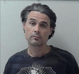 Jeremy Lee Baldridge a registered Sex, Violent, or Drug Offender of Kansas