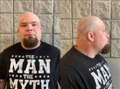 Christopher Gene York a registered Sex, Violent, or Drug Offender of Kansas