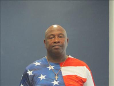Alonzo Hill a registered Sex, Violent, or Drug Offender of Kansas