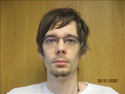 David George Alseike Jr a registered Sex, Violent, or Drug Offender of Kansas