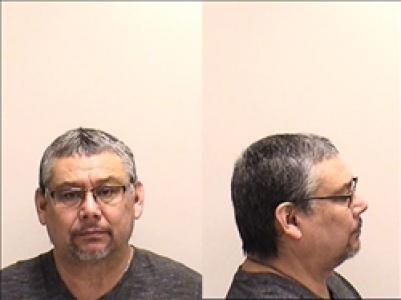 Roy Lee Ortiz a registered Sex, Violent, or Drug Offender of Kansas