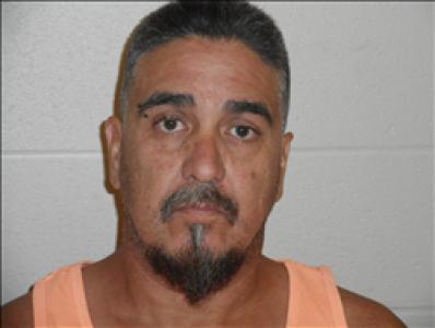 Paul Fermin Torres a registered Sex, Violent, or Drug Offender of Kansas