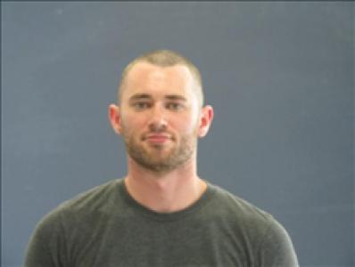 Garrett Lee Prilliman a registered Sex, Violent, or Drug Offender of Kansas