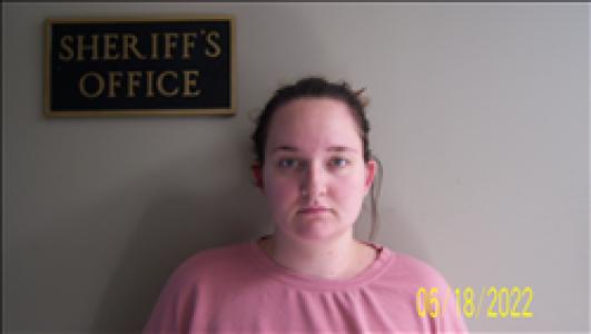 Shelby Renell Hermosillo a registered Sex, Violent, or Drug Offender of Kansas