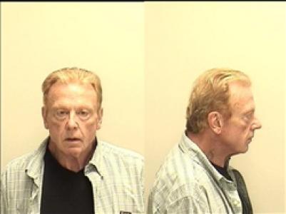 Richard Lewis Bungard a registered Sex, Violent, or Drug Offender of Kansas