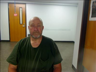 Darrell Scott Whitaker a registered Sex, Violent, or Drug Offender of Kansas