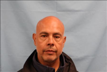 Enestor Sabas Martinez a registered Sex, Violent, or Drug Offender of Kansas