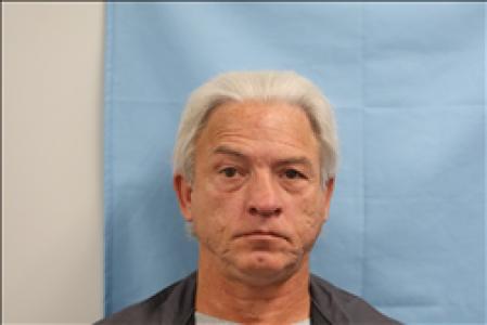 Roger Scott Biddle a registered Sex, Violent, or Drug Offender of Kansas