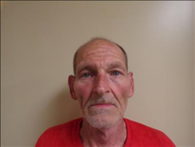 Clifford Gene Marsh a registered Sex, Violent, or Drug Offender of Kansas
