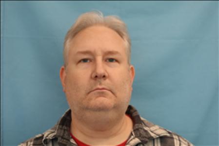 Anthony Joe Peluso a registered Sex, Violent, or Drug Offender of Kansas
