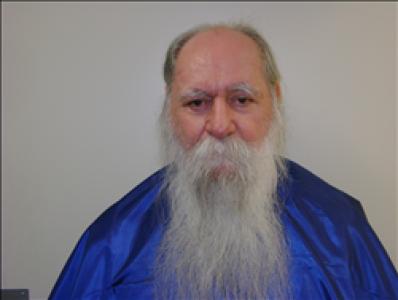 Calvin C Eden a registered Sex, Violent, or Drug Offender of Kansas