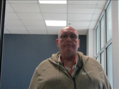 David Fletcher Winfrey a registered Sex, Violent, or Drug Offender of Kansas