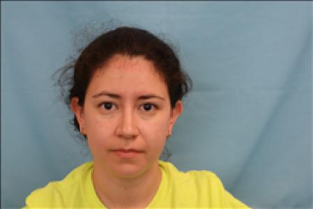 Julissa Estrada a registered Sex, Violent, or Drug Offender of Kansas