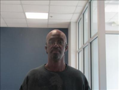 John Darnell Alrid a registered Sex, Violent, or Drug Offender of Kansas