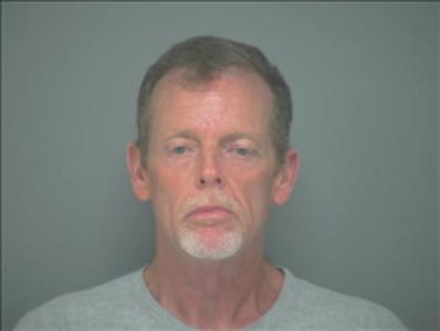 Gregory Scot Gardner a registered Sex, Violent, or Drug Offender of Kansas
