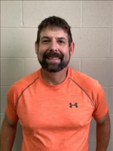 Jason Scott Funderburk a registered Sex, Violent, or Drug Offender of Kansas