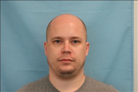 Matthew Daniel Thompson a registered Sex, Violent, or Drug Offender of Kansas