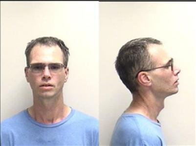 Jeremiah P Bonnett a registered Sex, Violent, or Drug Offender of Kansas