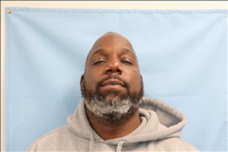 Keith Dewayne Brown a registered Sex, Violent, or Drug Offender of Kansas