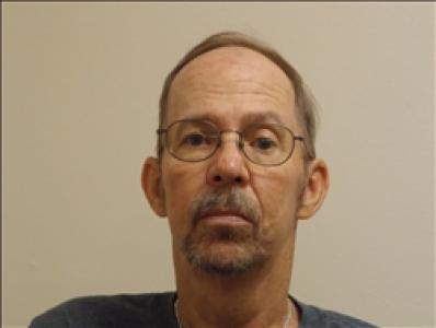 Douglas Wayne Harrison a registered Sex, Violent, or Drug Offender of Kansas