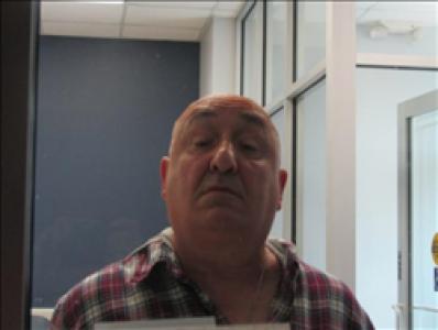 Vincent Valentino a registered Sex, Violent, or Drug Offender of Kansas