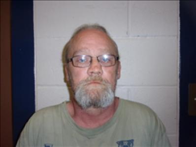 Dennis Mearl Etchison a registered Sex, Violent, or Drug Offender of Kansas