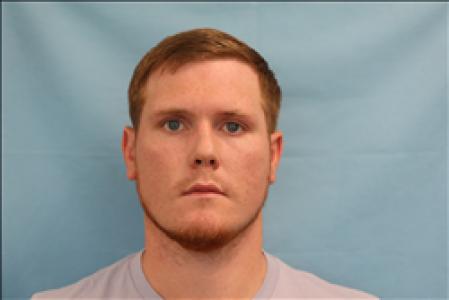 Tyler Lawrence Kruskamp a registered Sex, Violent, or Drug Offender of Kansas