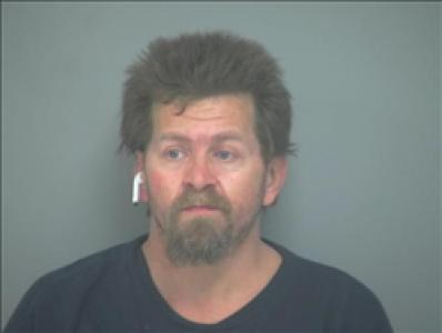 Dale Leigh Vough a registered Sex, Violent, or Drug Offender of Kansas