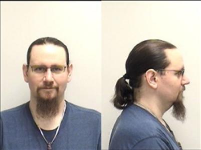Bradley Joseph Jones a registered Sex, Violent, or Drug Offender of Kansas