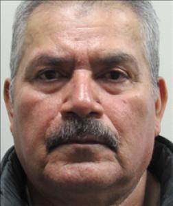 Jose Manuel Zapata Sr a registered Sex, Violent, or Drug Offender of Kansas