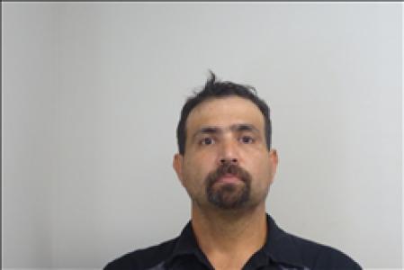 Jesus Orlando Gil a registered Sex, Violent, or Drug Offender of Kansas