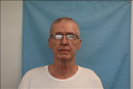 Rodney Michael Crowder a registered Sex, Violent, or Drug Offender of Kansas