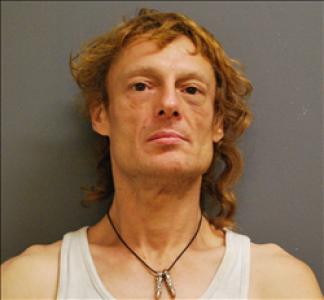 John Allen Blomberg a registered Sex, Violent, or Drug Offender of Kansas