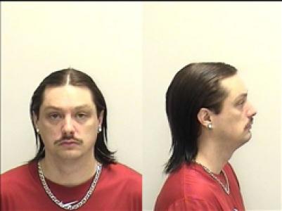 Brandin Michael Harding Kickinghorse a registered Sex, Violent, or Drug Offender of Kansas