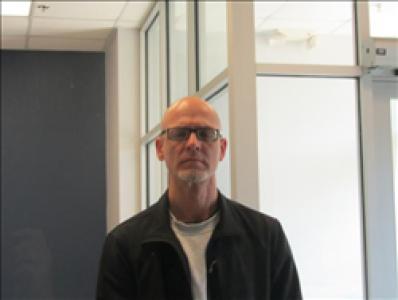 John Glen Carr a registered Sex, Violent, or Drug Offender of Kansas