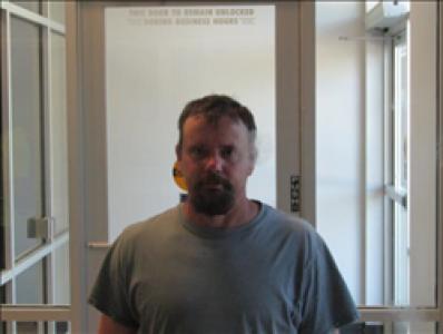 Brian Leo Allen a registered Sex, Violent, or Drug Offender of Kansas