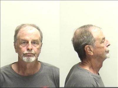 Mark Anthony Hastert a registered Sex, Violent, or Drug Offender of Kansas