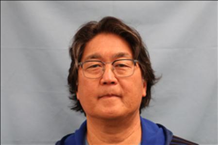 Dean William Miyake a registered Sex, Violent, or Drug Offender of Kansas