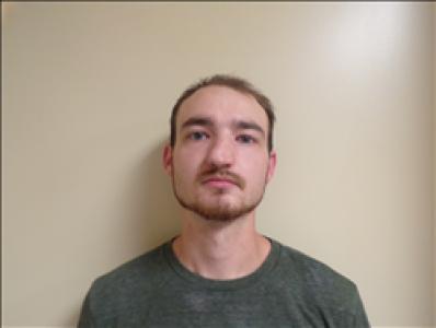 Wyatt Dean Steele a registered Sex, Violent, or Drug Offender of Kansas