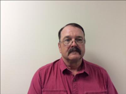 Jimmy Dean Penwell a registered Sex, Violent, or Drug Offender of Kansas