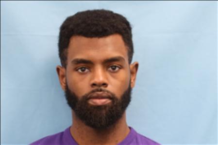 Jordan Anthony Jolly a registered Sex, Violent, or Drug Offender of Kansas