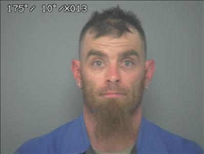 Sean Michael Hardy a registered Sex, Violent, or Drug Offender of Kansas