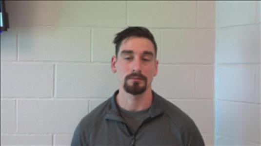 Shane Ryan Crozier a registered Sex, Violent, or Drug Offender of Kansas