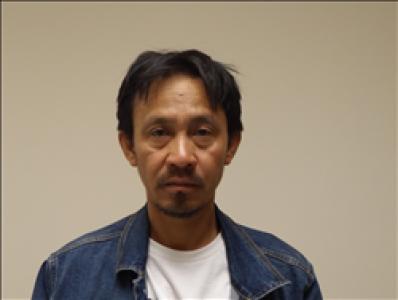 Soe Lwin a registered Sex, Violent, or Drug Offender of Kansas