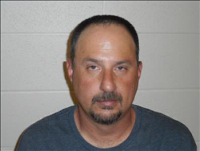 John Michael Pizzifred a registered Sex, Violent, or Drug Offender of Kansas