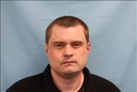 Christopher Michael Thiessen a registered Sex, Violent, or Drug Offender of Kansas