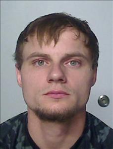 Trenton Lynn Knepp a registered Sex, Violent, or Drug Offender of Kansas