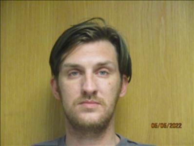 Justin Allen Ware a registered Sex, Violent, or Drug Offender of Kansas