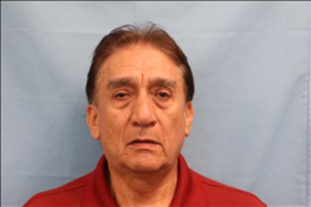 Juan Cesar Vallejos a registered Sex, Violent, or Drug Offender of Kansas