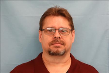 Jared Howard Segers a registered Sex, Violent, or Drug Offender of Kansas